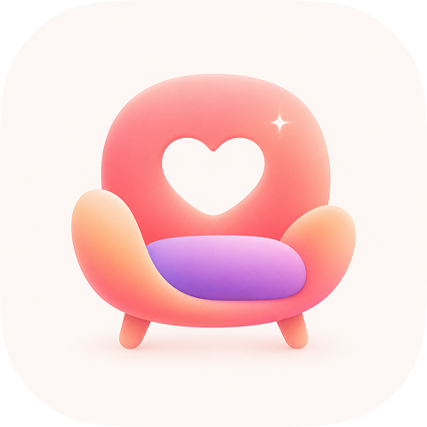 Amoor app icon