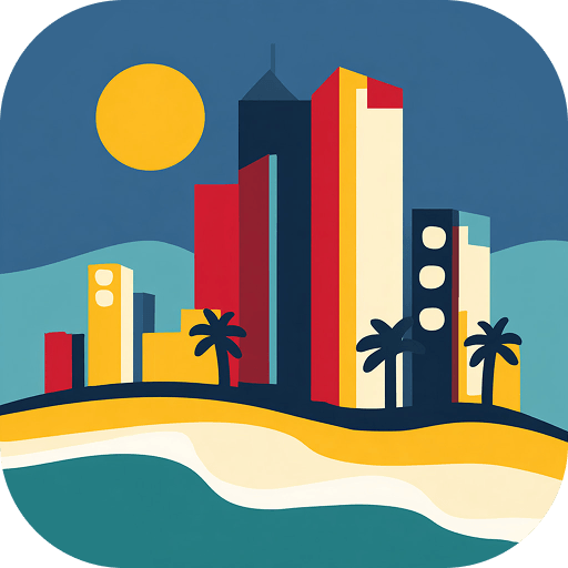 Benidorm Tips icon